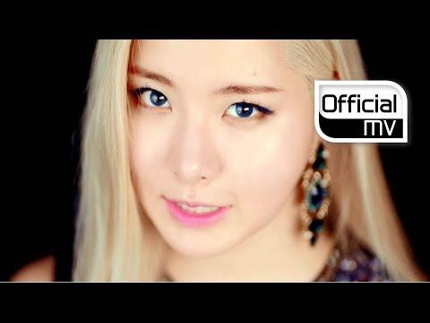 [MV] Lim Kim(김예림) (Togeworl(투개월) _ Love game(알면 다쳐) thumbnail