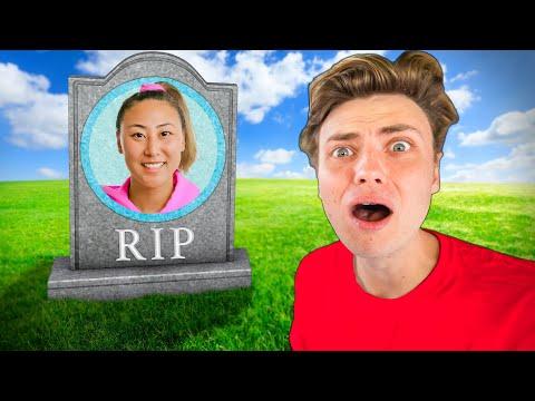 LIZZY CAPRI IS DEAD?! thumbnail