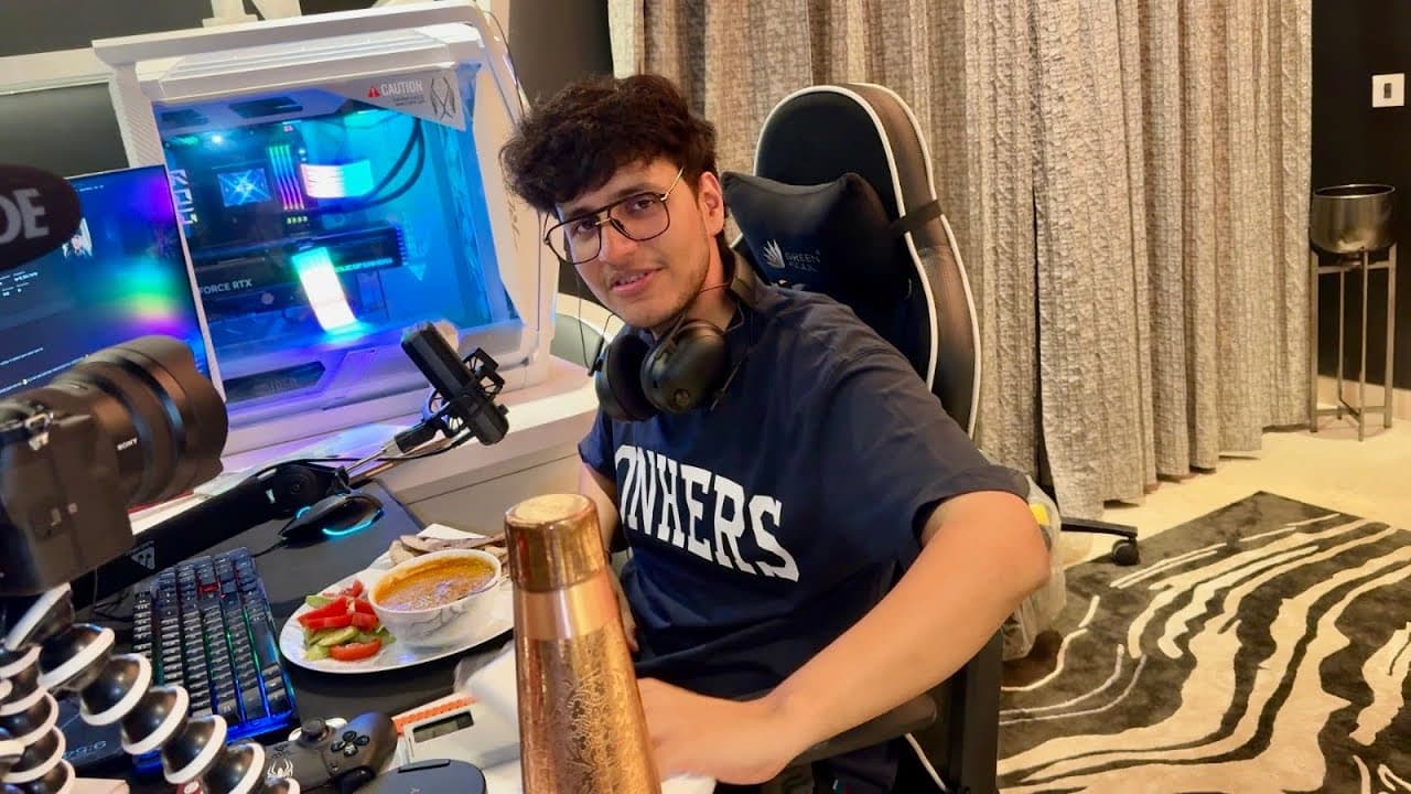 Channel Banner