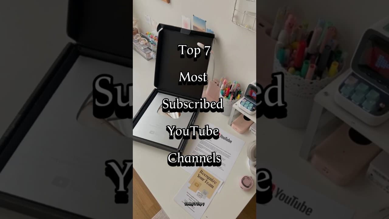 Channel Banner