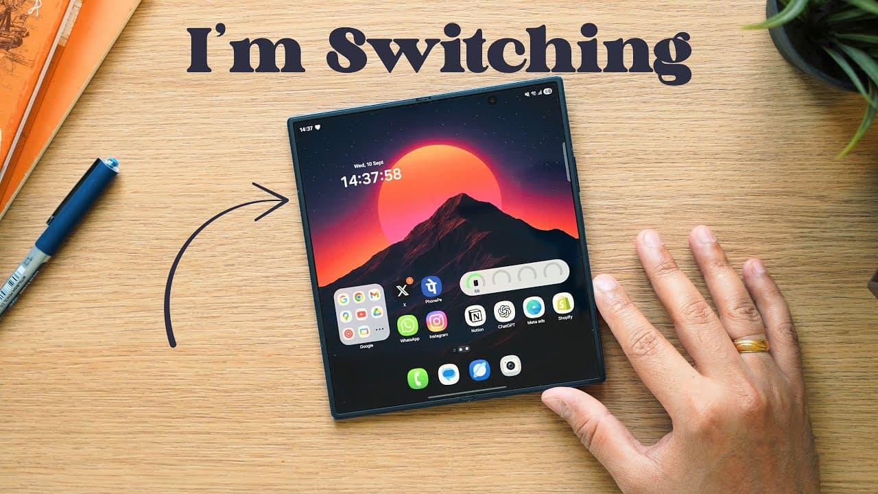 Channel Banner
