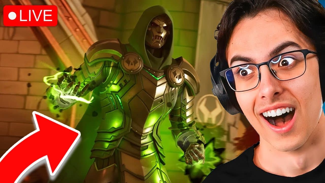 Channel Banner