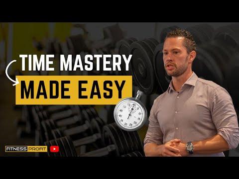 Top 4 Scientifically Proven Time Management Techniques thumbnail