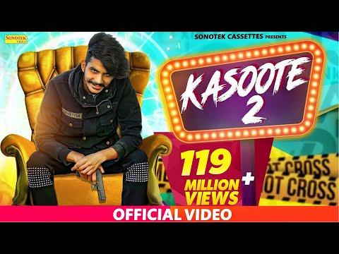 Gulzaar Chhaniwala : Kasoote 2 | Altu Jalaltu Bole Na Re Faltu | Desi Pubg | New Haryanvi Songs thumbnail