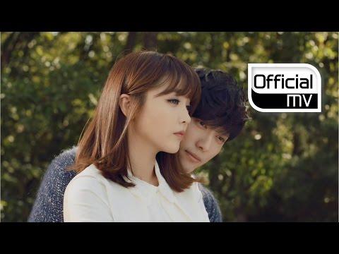 [MV] HONG JIN YOUNG(홍진영) _ Cheer Up(산다는 건) thumbnail