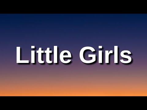 Cameron Diaz - Little Girls (Lyrics) | Locked in a cage with all the rats [Tiktok Song] thumbnail