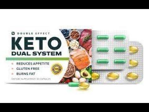 Keto Dual System thumbnail