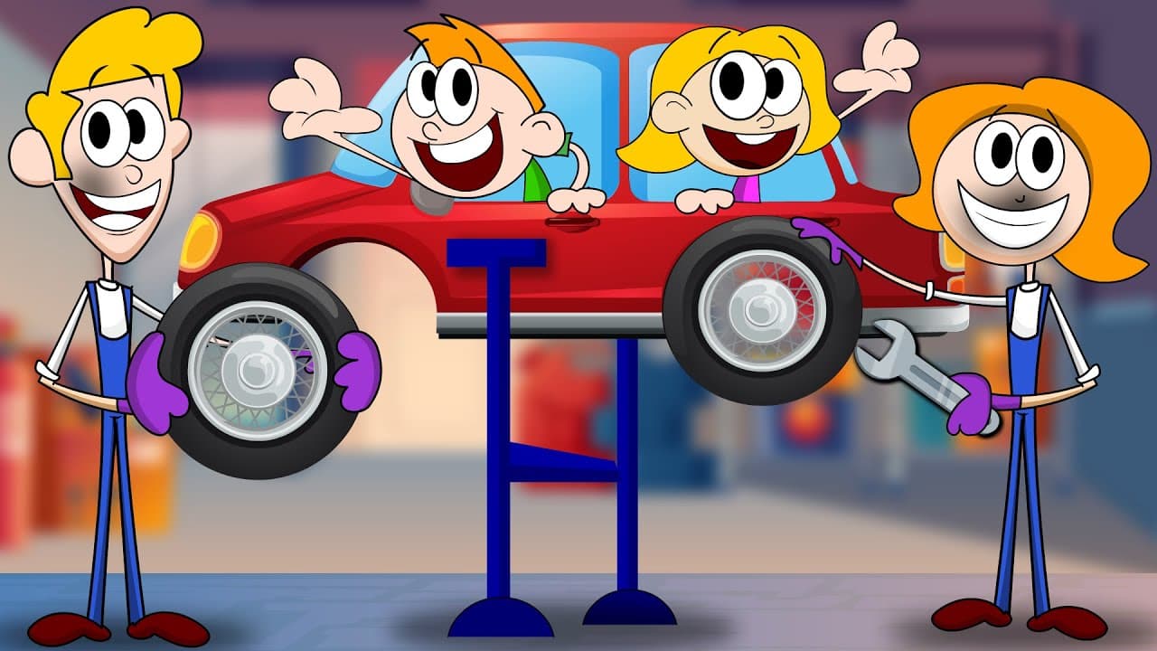 Channel Banner