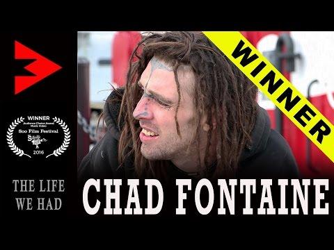 CHAD FONTAINE - The Life We Had (WINNER!!!) thumbnail