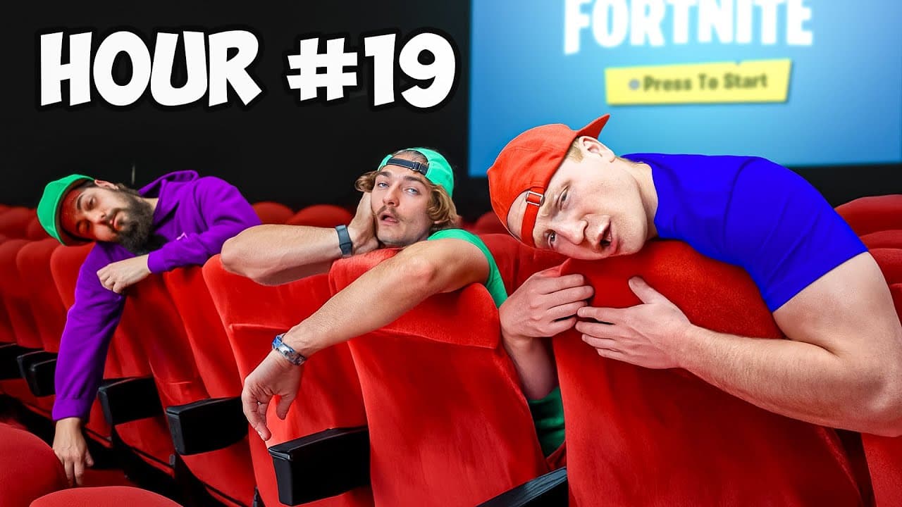Channel Banner