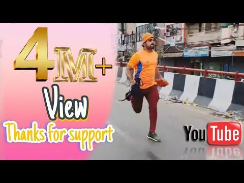 सबसे तेज डाक कावड़ 😍 || विशाल डाक कावड़ ❣️ || हर हर महादेव 🔱 thumbnail