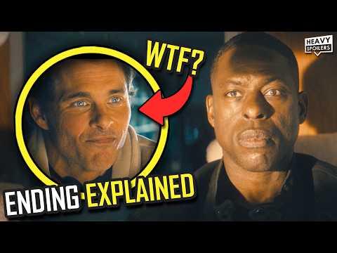 PARADISE Ending Explained | Episode 8 Breakdown, Season 2 Theories & Spoiler Review thumbnail