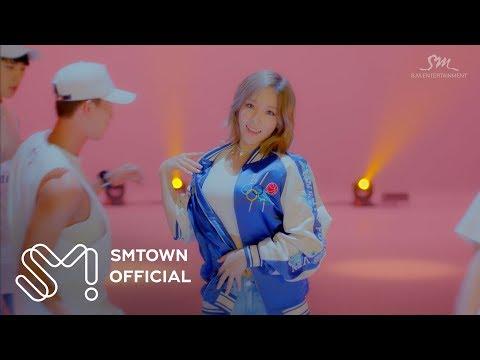 TAEYEON 태연 'Why' MV (Dance ver.) thumbnail