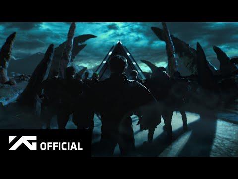 TREASURE - 'KING KONG' M/V thumbnail