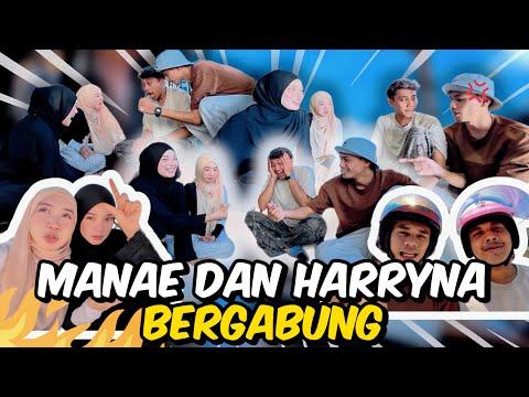FAE RINA BULI AIMAN HARY DI TENGAH PANAS ?? PERTAMA KALINYA AIMAN MARAH FAE thumbnail