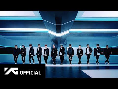 TREASURE - ‘음 (MMM)’ M/V thumbnail