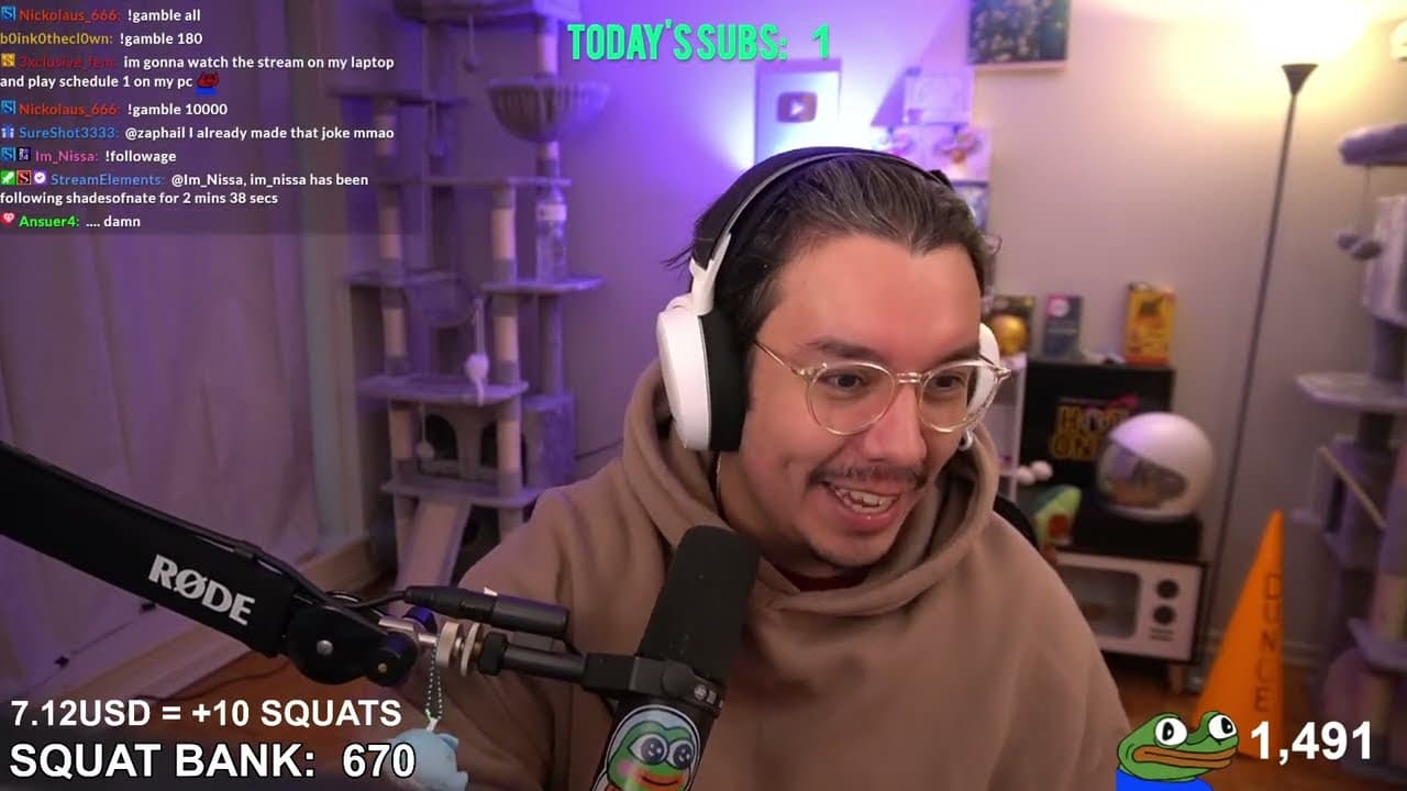 Channel Banner