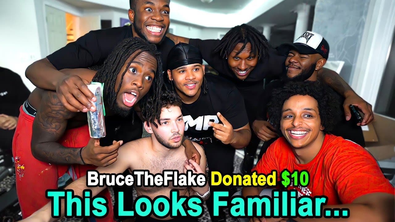 Channel Banner