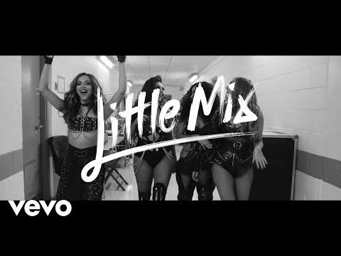 Little Mix - Nothing Else Matters (Glory Days Tour) thumbnail