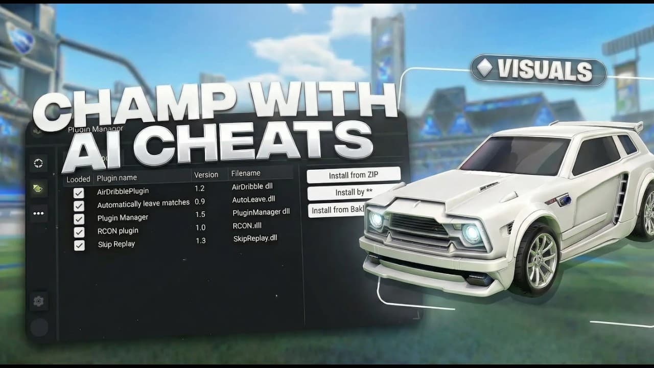 Channel Banner