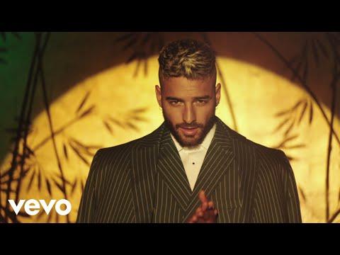 Maluma - Sobrio (Official Video) thumbnail