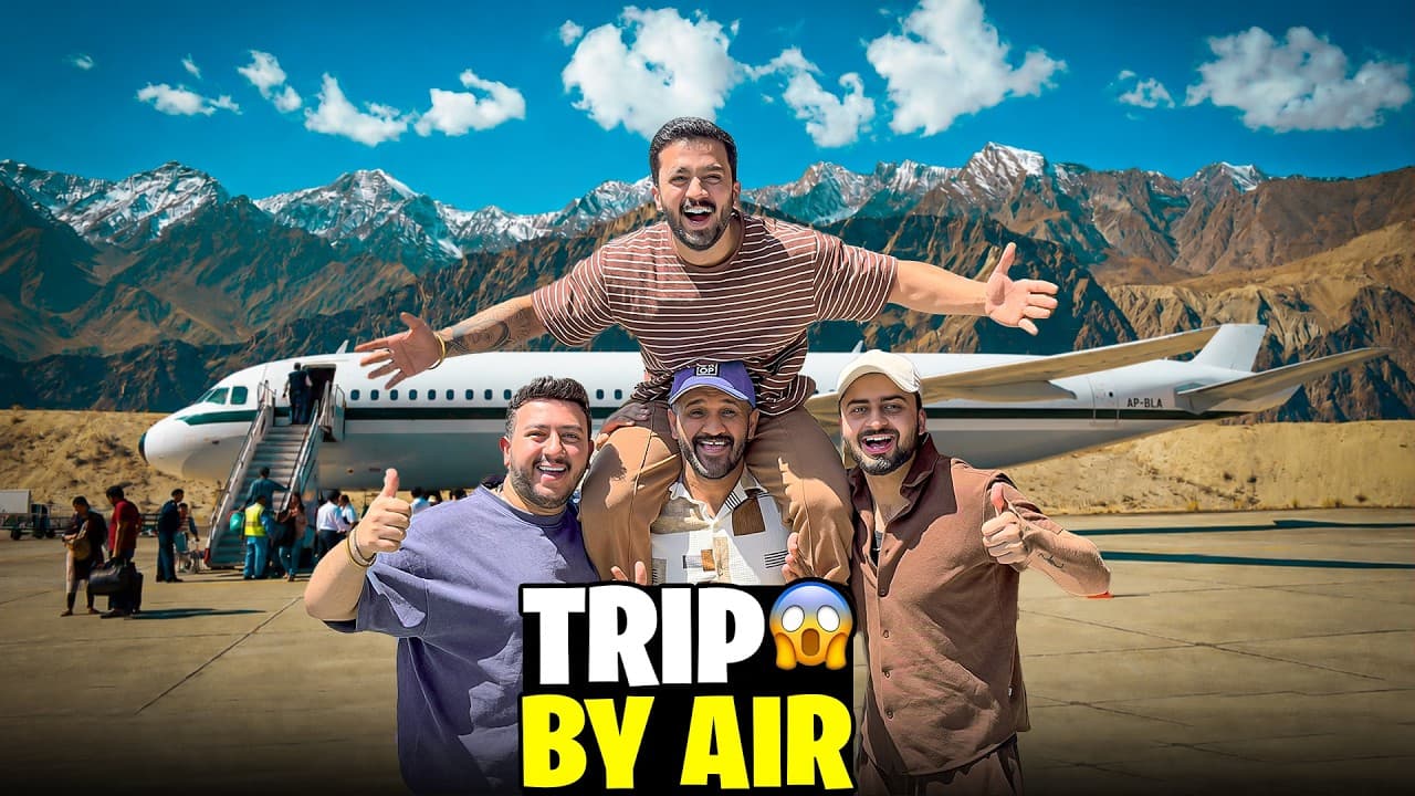 Channel Banner