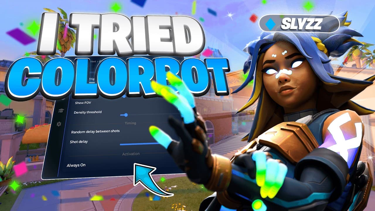 Channel Banner