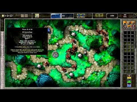 Gemcraft: Chasing Shadows - Vision Field V1 thumbnail
