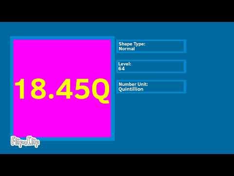 2048 tiles 1-100【MH2147's Remix】 thumbnail
