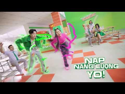 NẠP NĂNG LƯỢNG YO! NHẢY CỰC SLAY, VÌ MỘT CẢM GIÁC RẤT YOMOST thumbnail