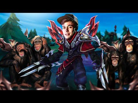 LL STYLISH | GRANDMASTER LOOKING LIKE BRONZE thumbnail