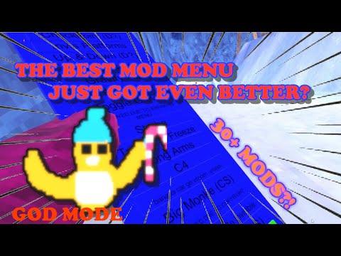 NEW BEST Gorilla Tag Mod Menu And How To Get it (WORKING IN NEW