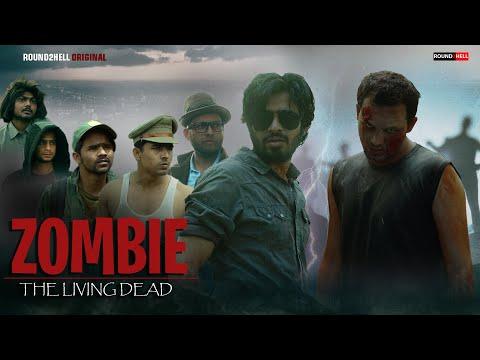 ZOMBIE | The Living Dead | Round2Hell | R2H thumbnail