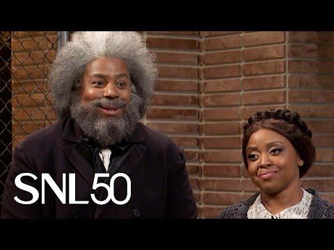 Will and Todd’s Radical Experience - SNL thumbnail