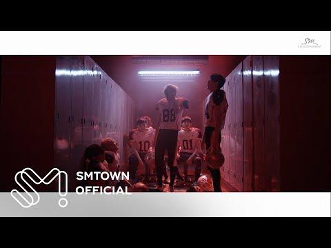 EXO 엑소 'LOVE ME RIGHT' MV thumbnail