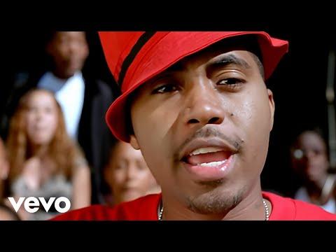 Nas - I Can (Official HD Video) thumbnail