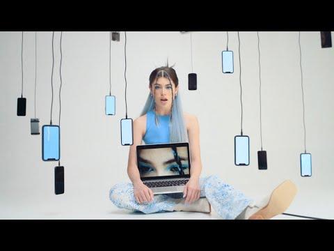 Dylan Conrique - Advice from the Internet (Official Video) thumbnail