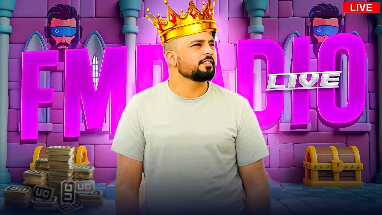 Channel Banner
