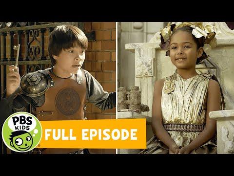 Odd Squad FULL EPISODE | O Games | PBS KIDS thumbnail