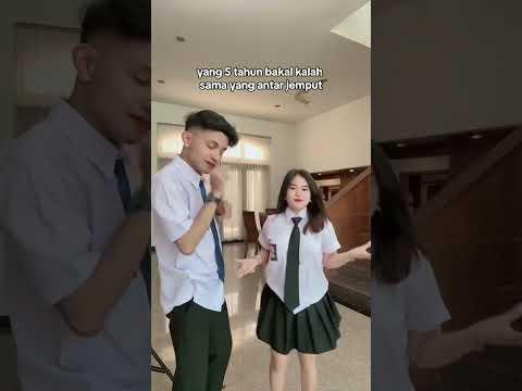 siapa yang seruju mey sama jo#fypppp #duet #fypshorts thumbnail