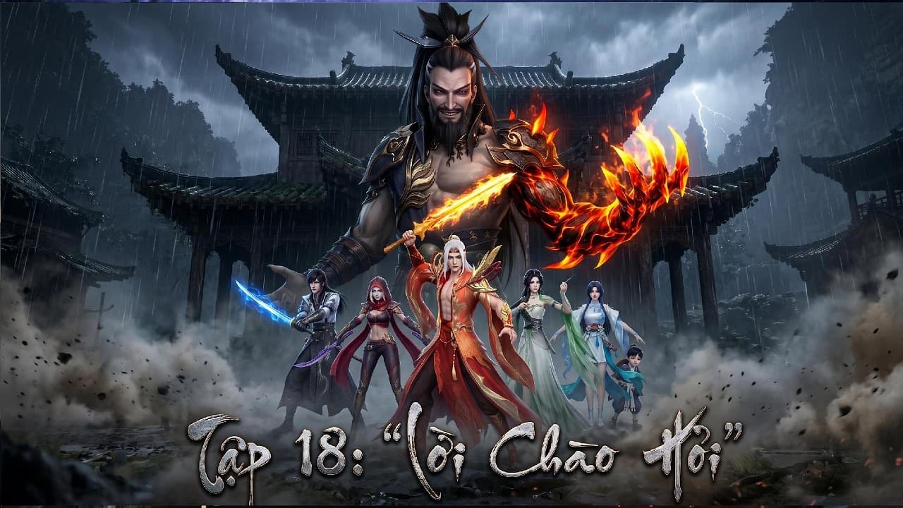 Channel Banner