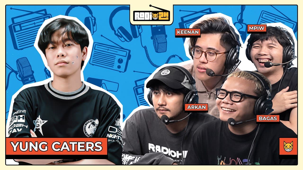 Channel Banner