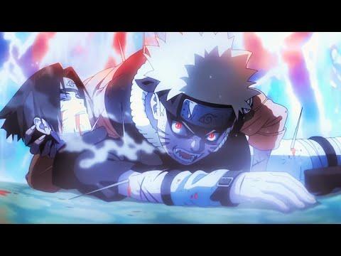 Naruto Reanimated: Road of Naruto「AMV」- Numb The Pain ᴴᴰ thumbnail