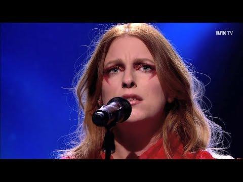 Susanne Sundfør - Undercover (Live at Oslo Opera House, Nordic Council Prize Gala 2018) thumbnail