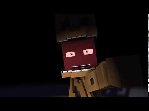 Small FNaF Animations #1: ZAMination Springtrap Test thumbnail