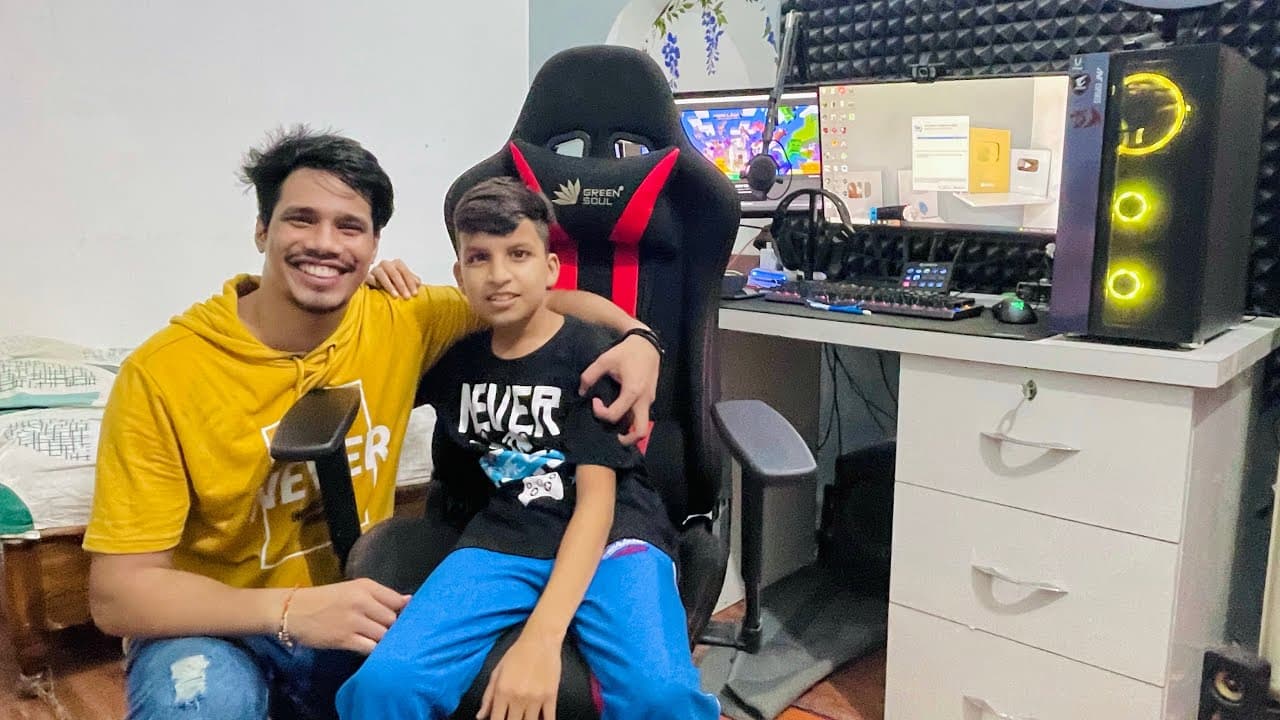 Channel Banner