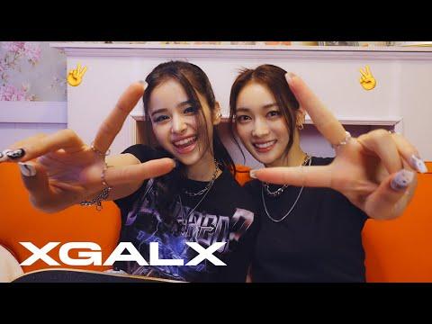 XTRA XG #7 (Welcome to My Party) thumbnail