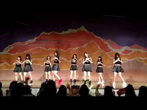 長浜北星高校文化祭  E-girls ダンス メドレー thumbnail