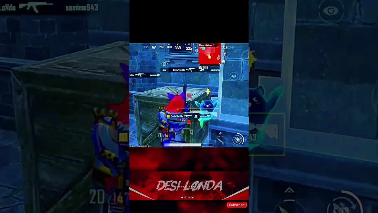 Channel Banner
