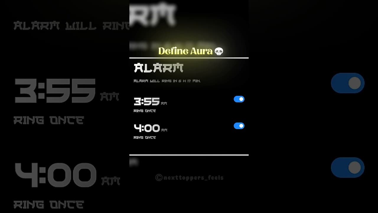 Channel Banner